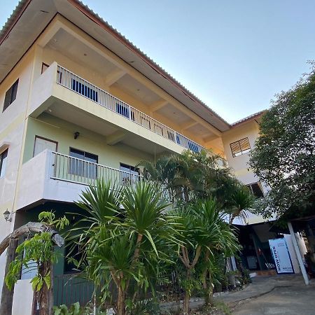 Kanlaya House Or Kanda House แม่ฮ่องสอน ภายนอก รูปภาพ
