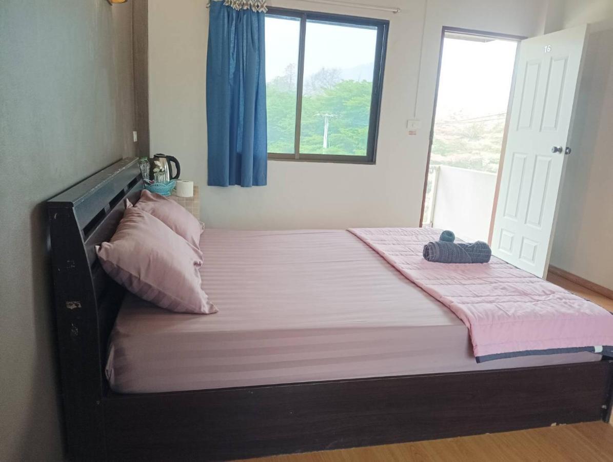 Kanlaya House Or Kanda House แม่ฮ่องสอน ภายนอก รูปภาพ
