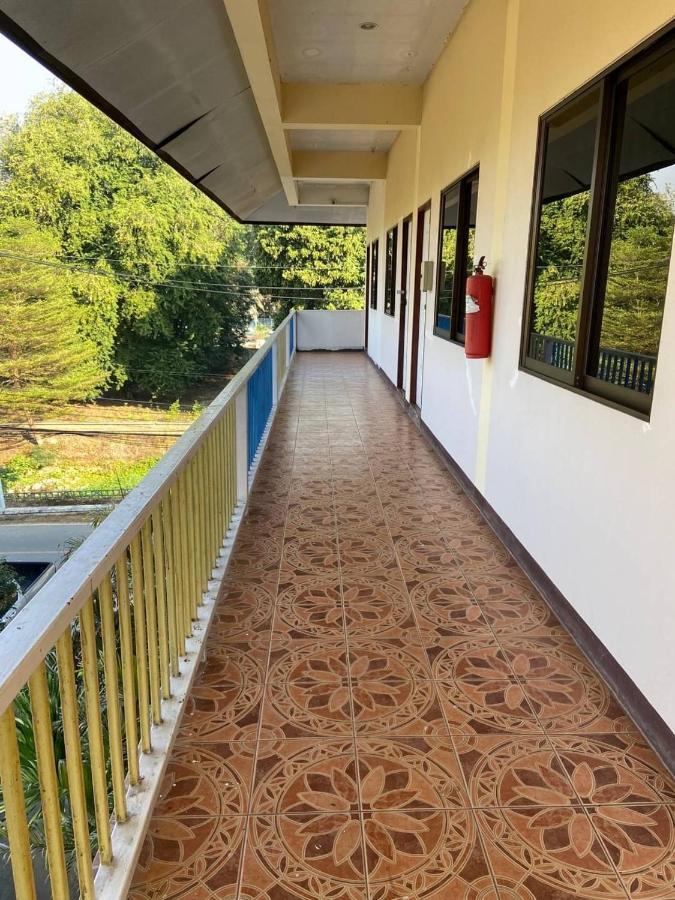 Kanlaya House Or Kanda House แม่ฮ่องสอน ภายนอก รูปภาพ